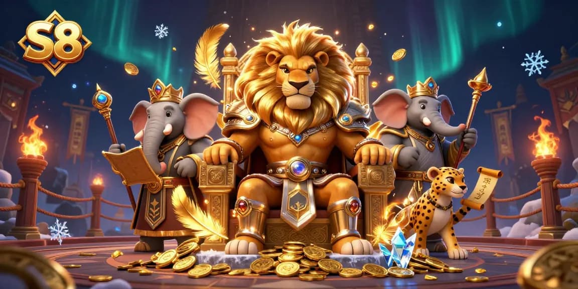 How to Adapt S8 Casino Strategies for 2026 to Maximize Your Wins