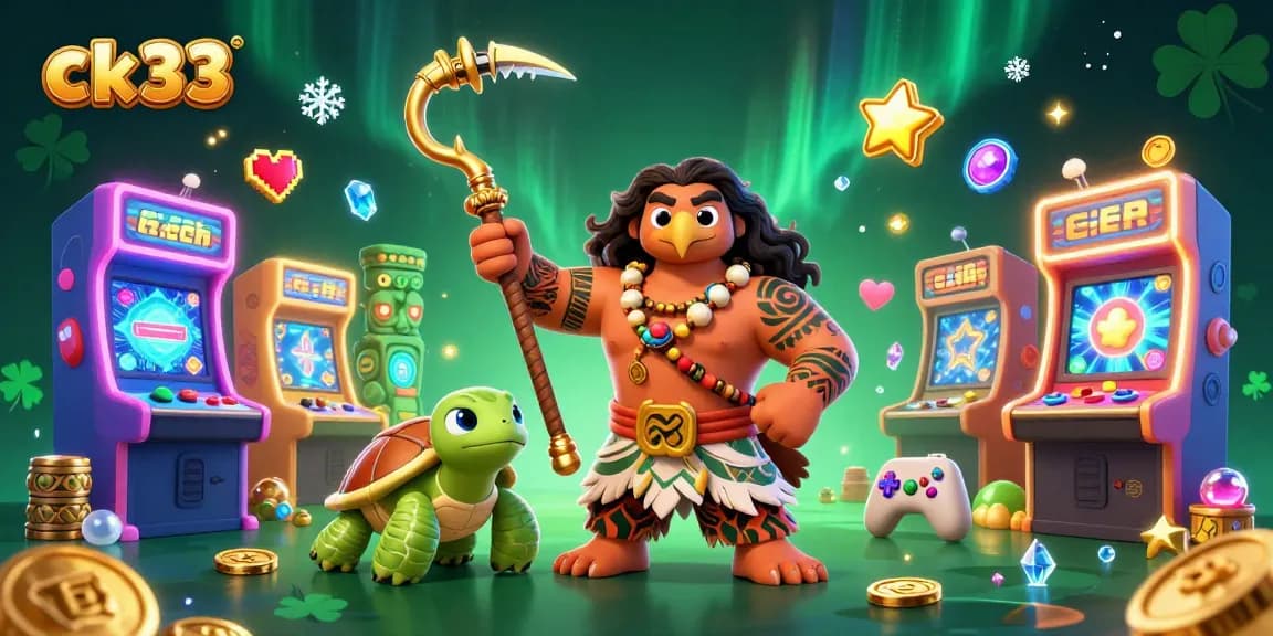 ck33 Case Study: Real-World Gaming Strategies for Success in 2026