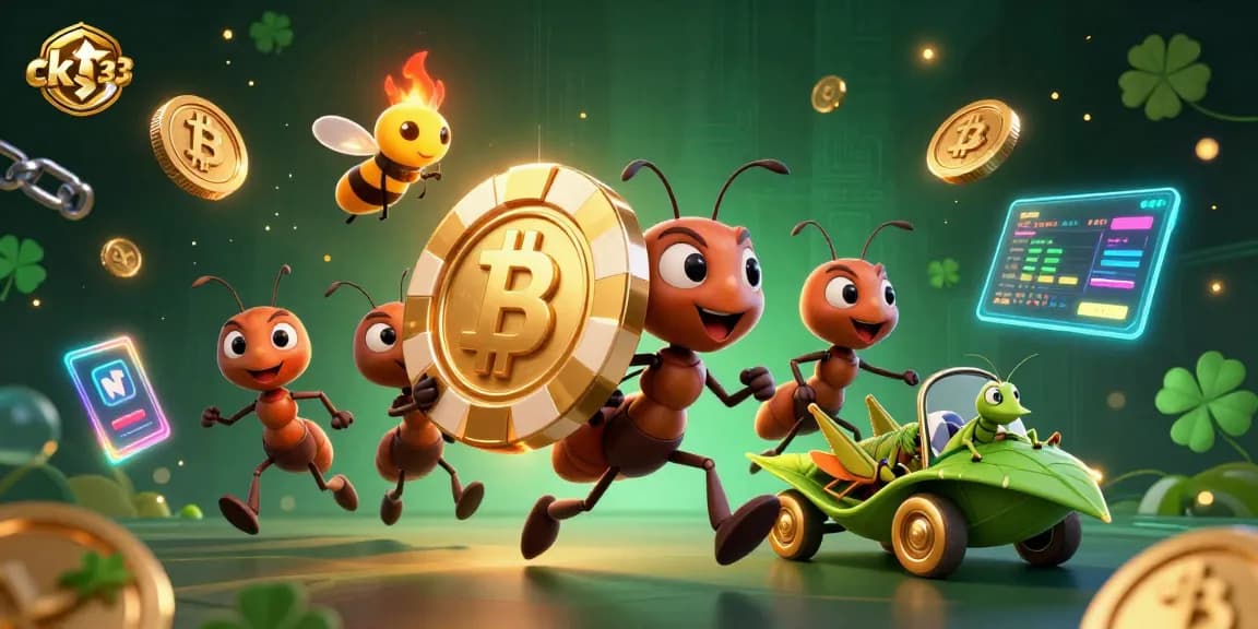 Is There a Better Alternative to ck33 for Winning Strategies in Online Gambling 2026?