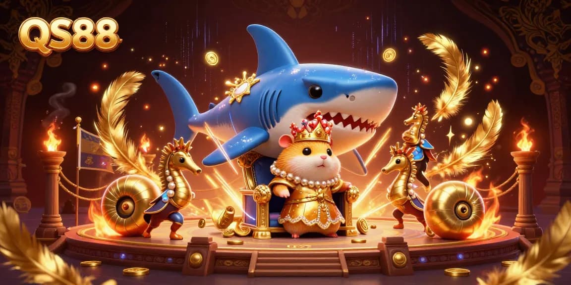 How to Scale Your QS88 Casino Strategy Effectively for Winning Outcomes in 2026
