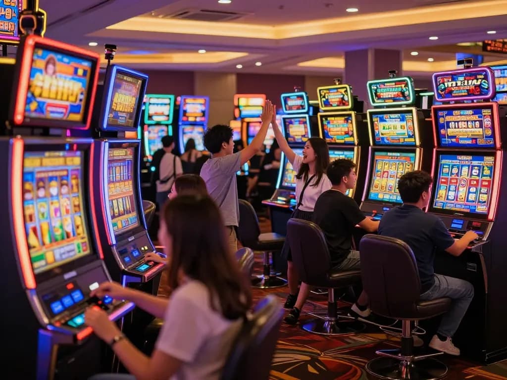 Winning Strategies for Slot Malaysia: Expert Tips for 2026 Players