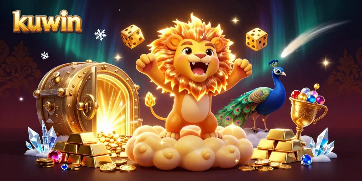 Why kuwin Is Rising in Popularity in 2026: Winning Strategies for Gamblers