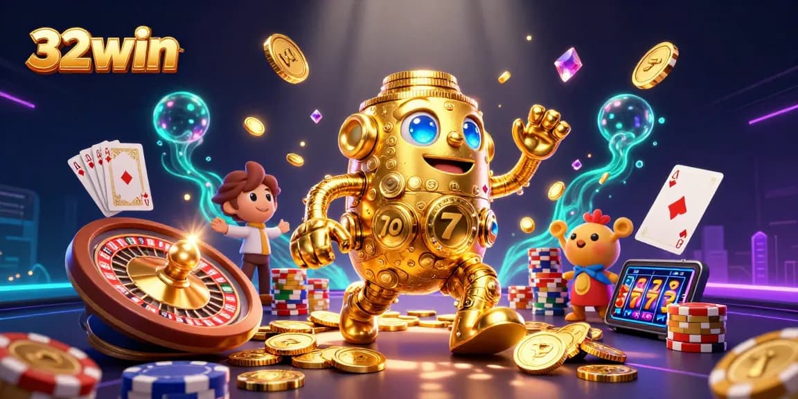 How 32win Saves Players Time and Money on Betting Strategies for 2026