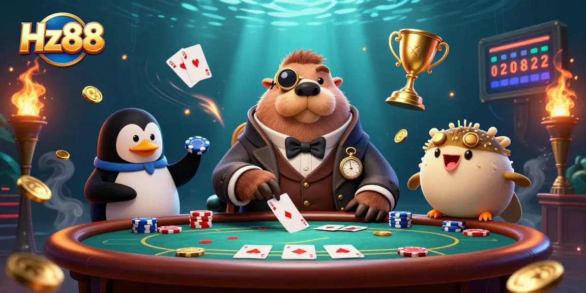 Hz88 2026 Report Card: Pass or Fail? Comprehensive Strategies for Gamblers