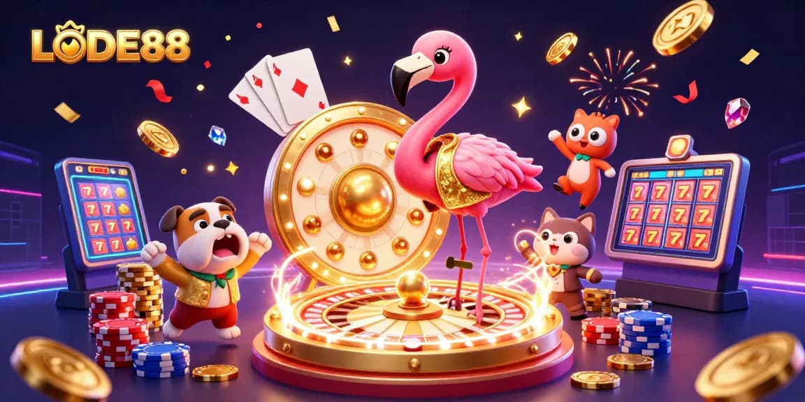LODE88 Feature-by-Feature: What Sets Each Apart for Strategic Gamblers in 2026
