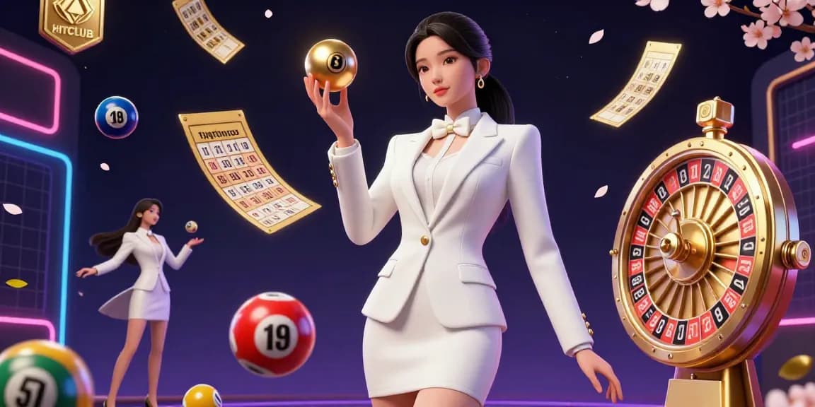 HITCLUB: Mastering Online Casino Strategies for Success in 2026