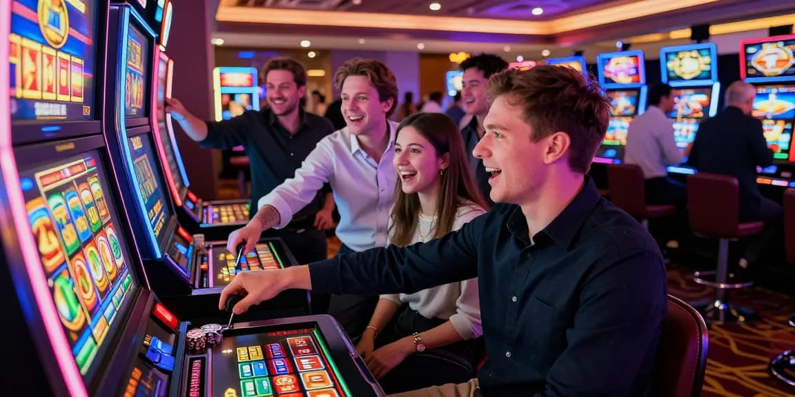 rokok88 slot Problems? Here Are the Effective Solutions for Gamers in 2026