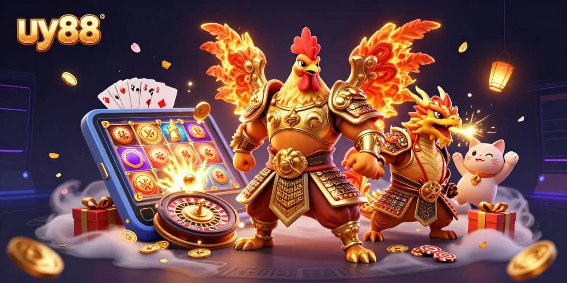Hidden Advantages of uy88 in Online Casino Strategies for 2026 Players